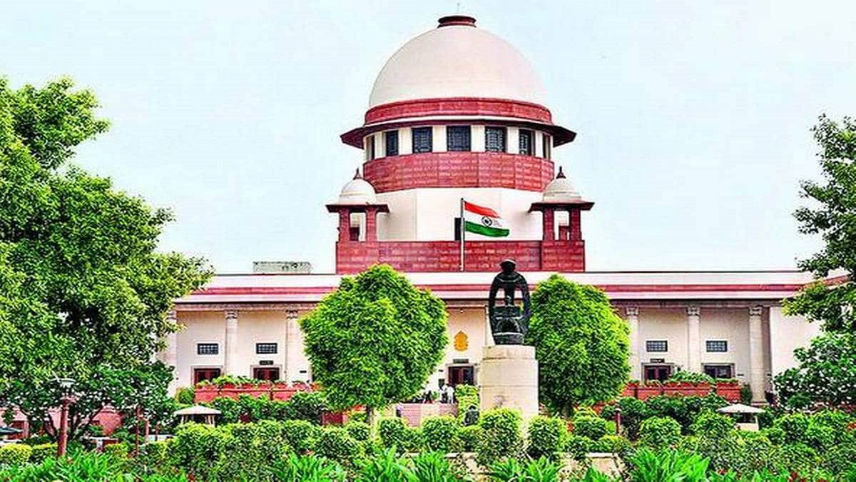 neet ug exam paper leak case supreme court big decision denied to stop counselling also for re