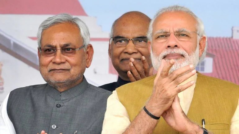 nitish kumar will increase pm modi tension kc 01