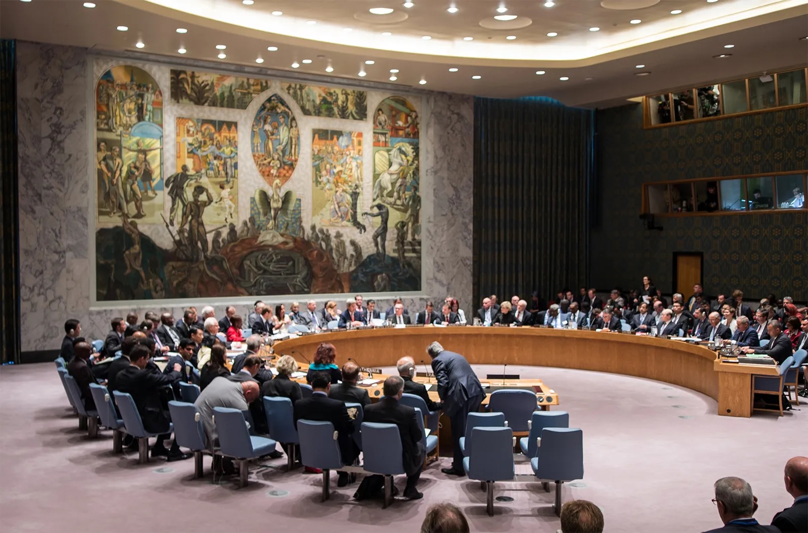 pakistan becomes temporary member of united nations security council 01