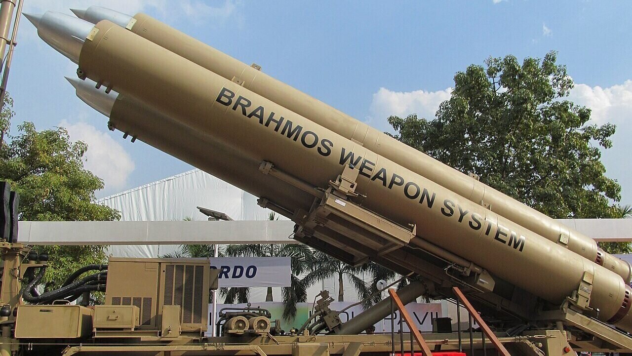 philippines sets up brahmos missile base in luzan amid conflict with china in south china sea3