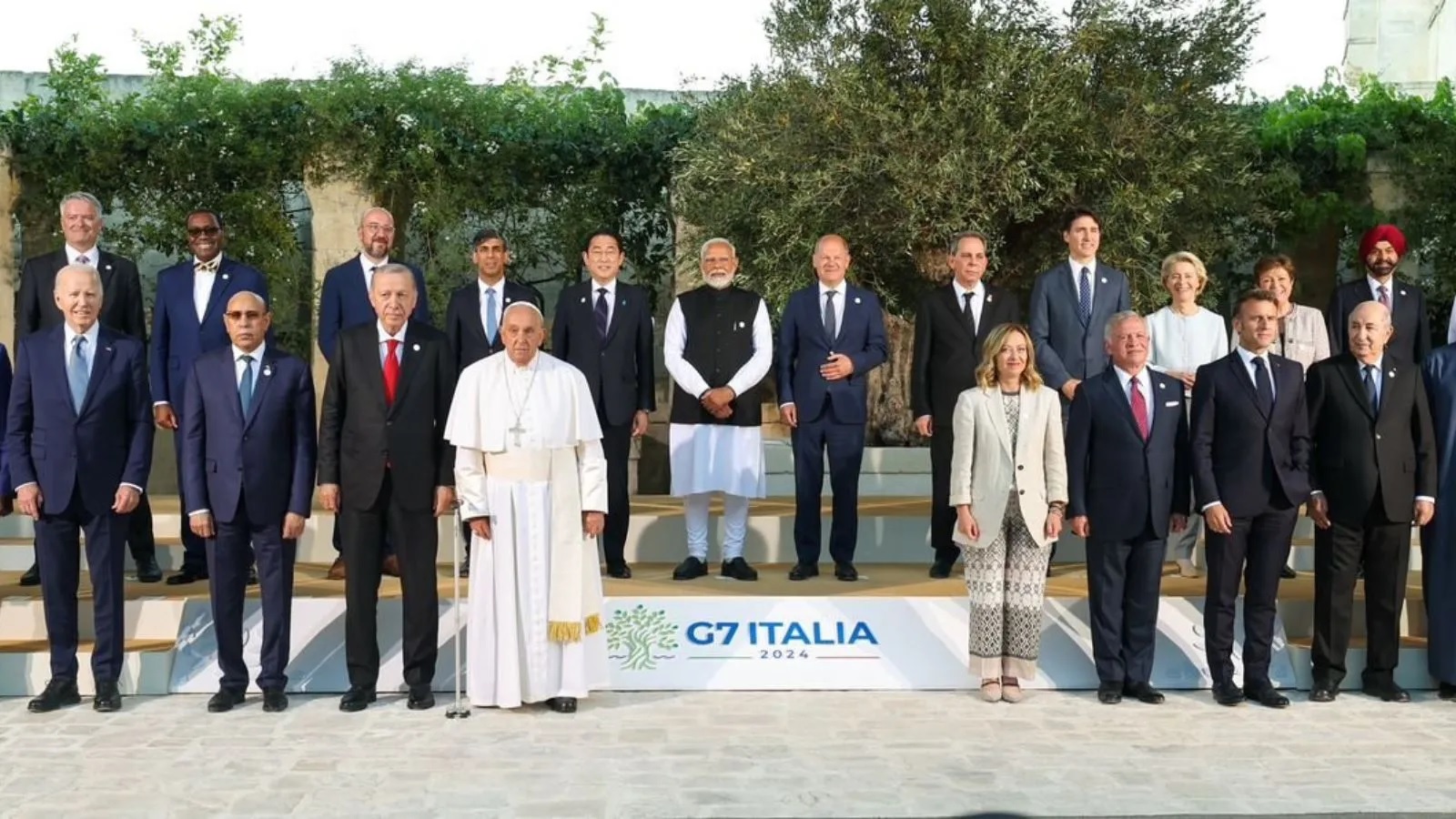 pm modi said in g7 summit that it is our resolve to develop india by2047 1