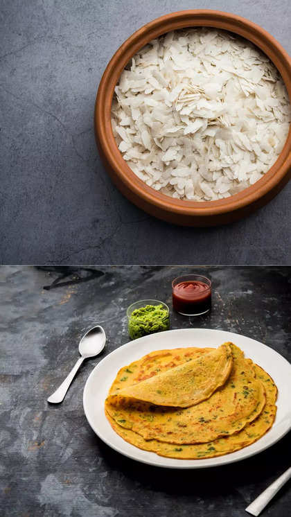 poha chilla recipe to cook for 02