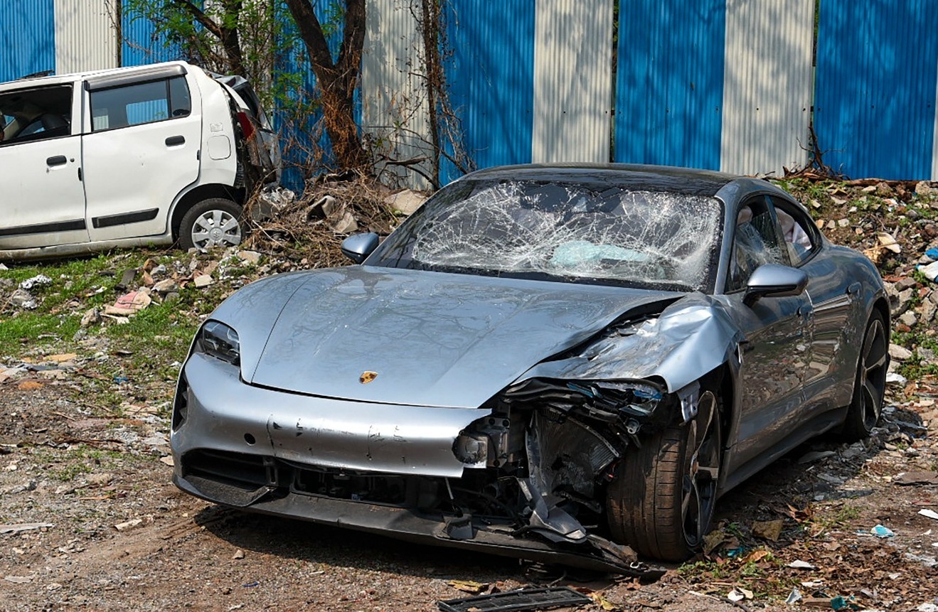 porsche crash pune police submit final report to juvenile justice board know all about it1