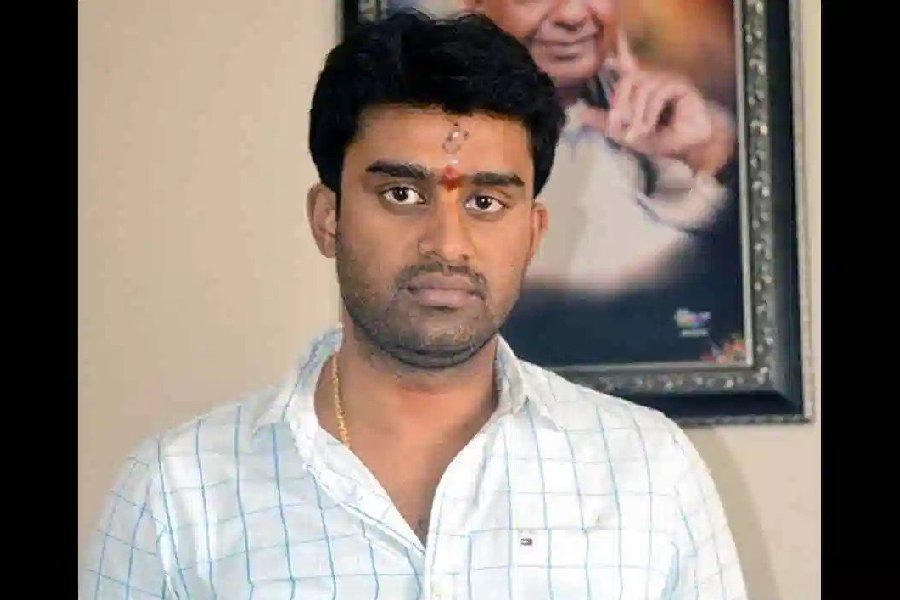 prajwal brother suraj revanna also arrested in jds worker had accused of this allegation 2