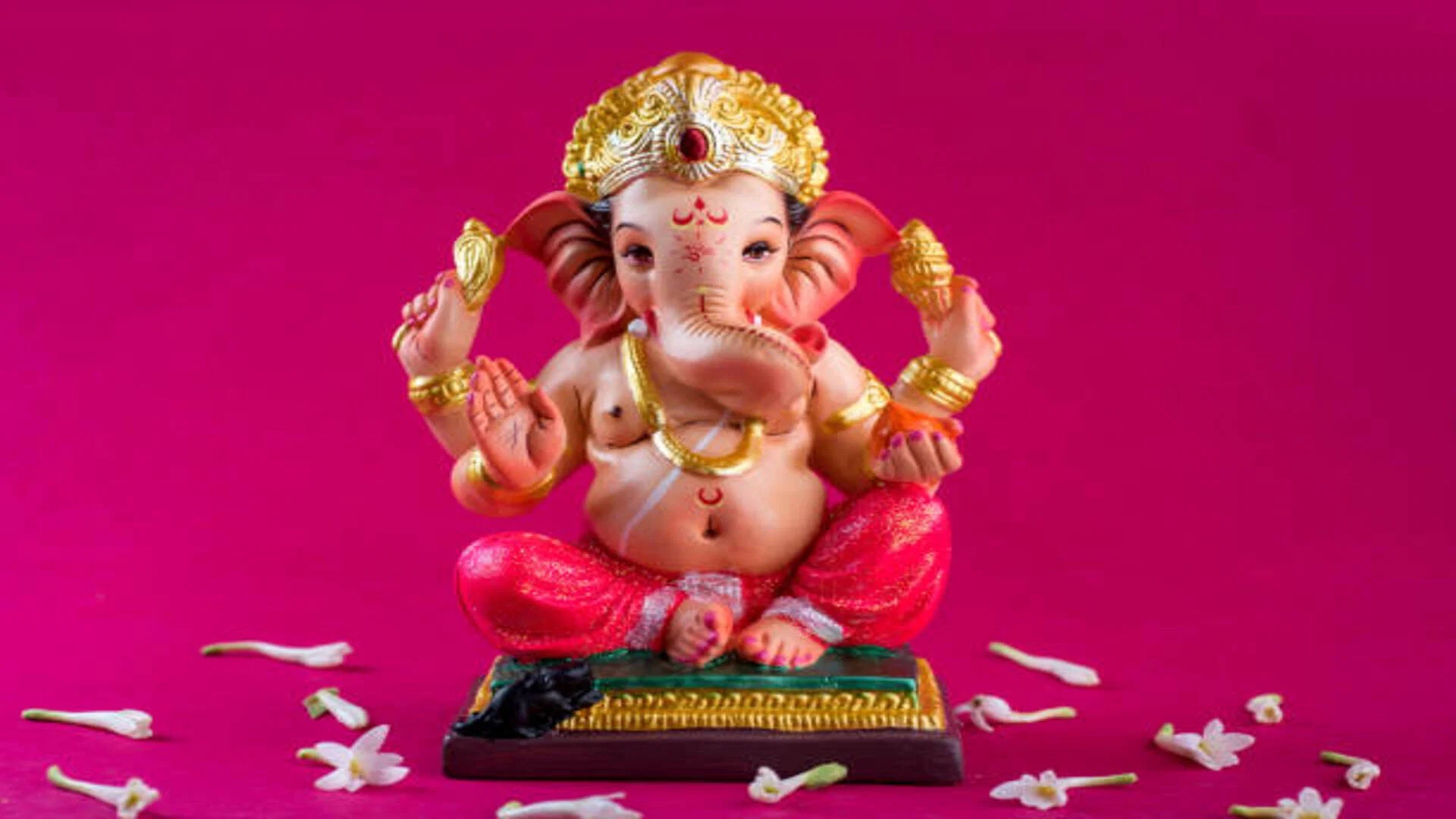 puja path ganesh stuti mantra lyrics budhwar puja mantra2