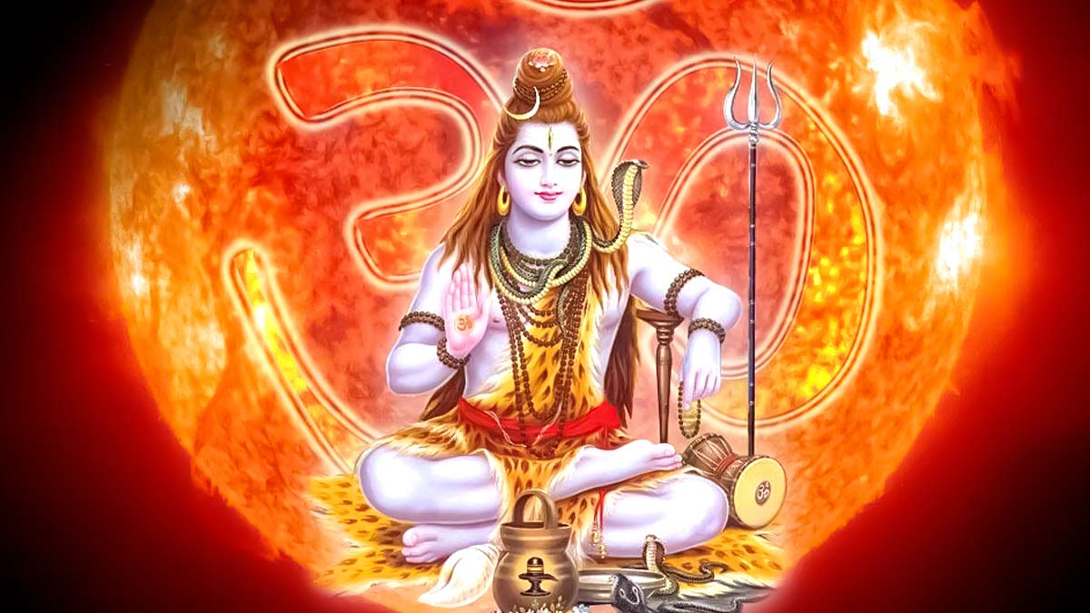 somwar ke upay do these astro remedies on monday lord shiva will remove all your life problems1