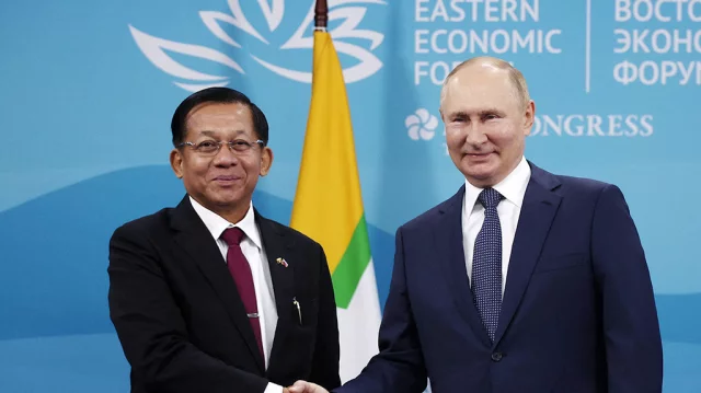 story why another muslim majority country become fan of russia invited to set up nuclear plant in indonesia near jakart1