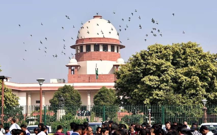 supreme court again declines to stay the process of neet ug 2024 counselling and issues notice to nta1