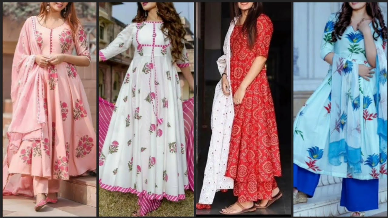 top 5 latest and trendy frock suit designs for a unique look in wedding2