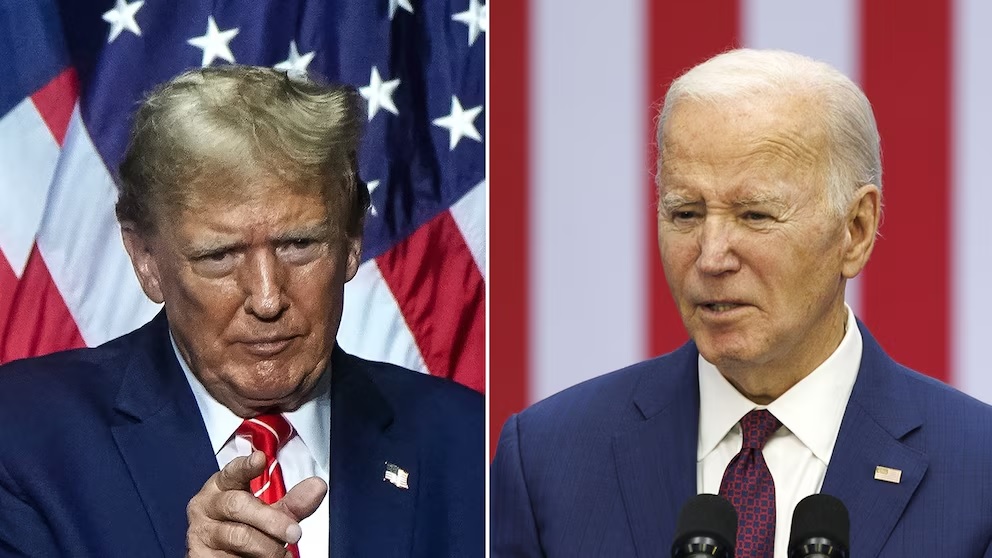 us presidential debate trump lashed out at biden2