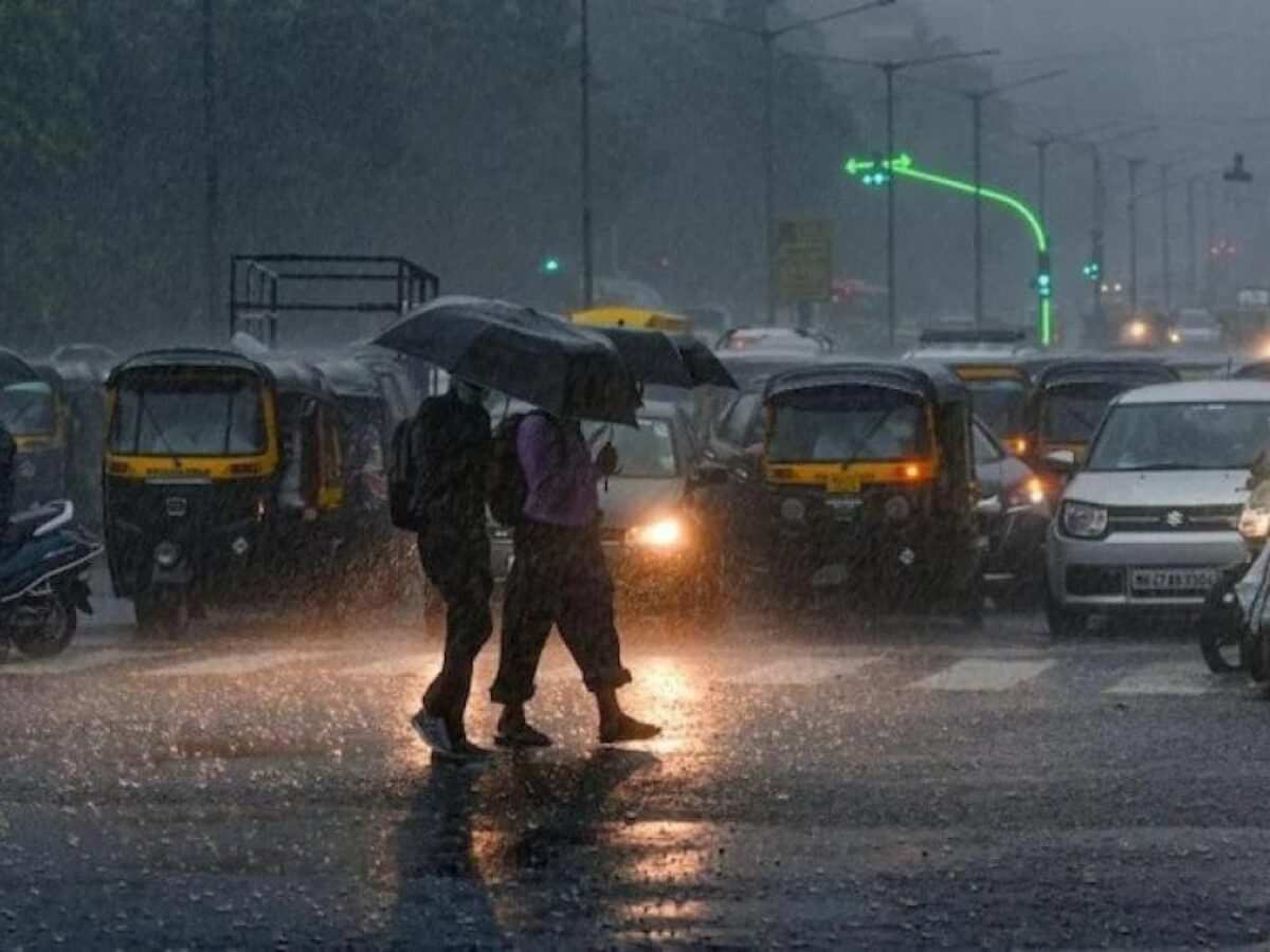 weather updates know how the climate will be today imd issued alert