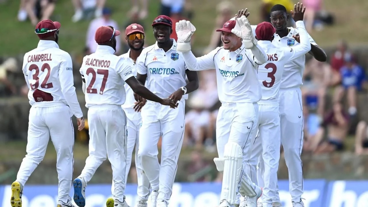 west indies squad annouced for england tour kraigg brathwaite 01