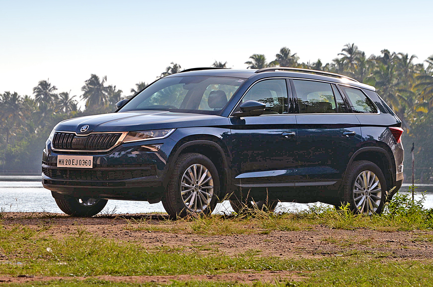 2024 skoda kodiaq secures 5 star safety rating in euro ncap crash test 2