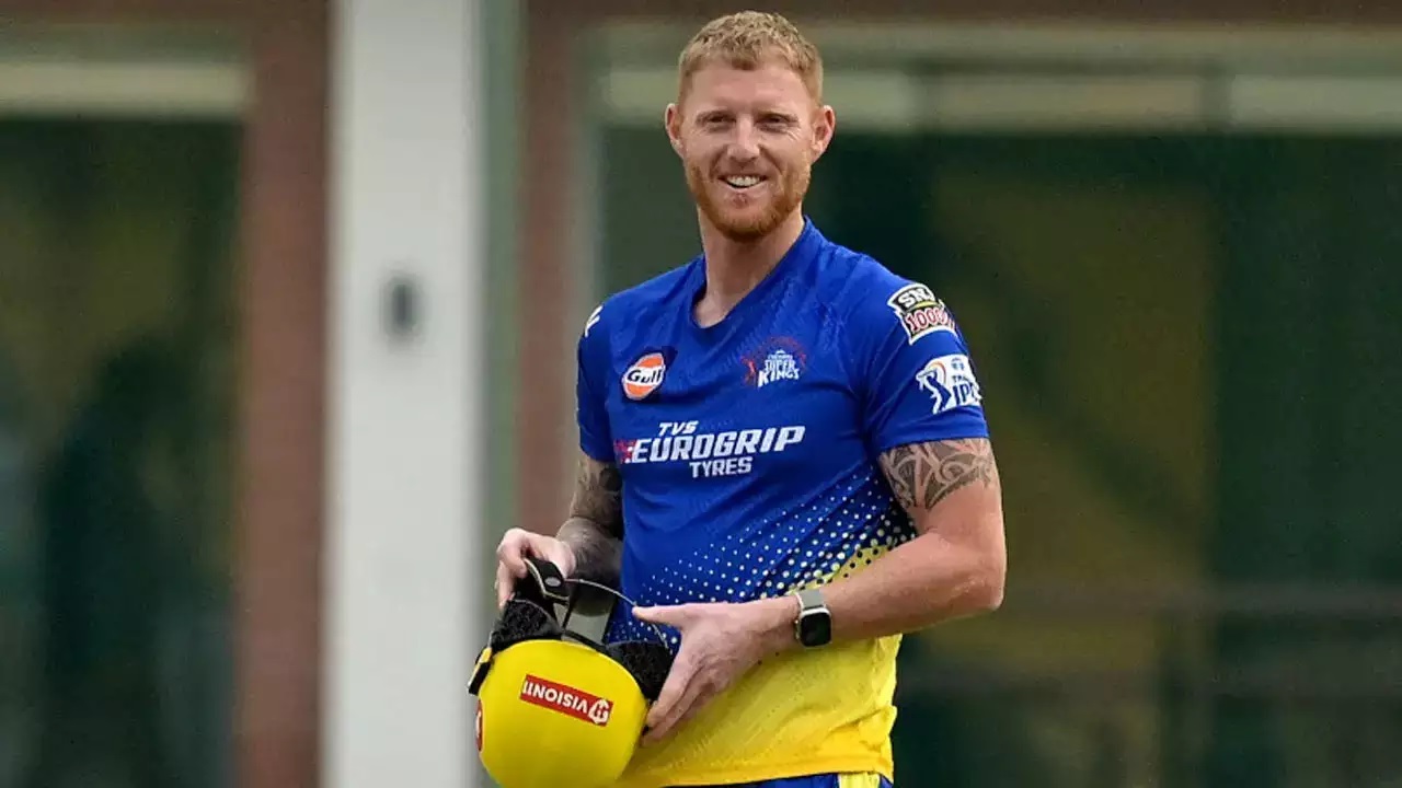 Ben Stokes will be seen playing in this league after 3 years the new season will start from July 23 01