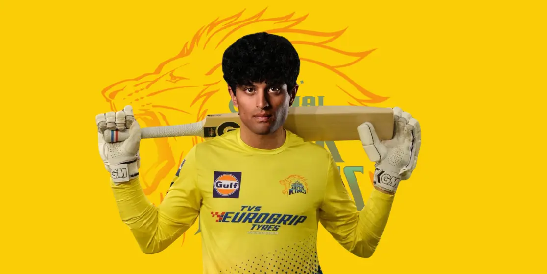 Central contract announced CSK player got big benefit0 1