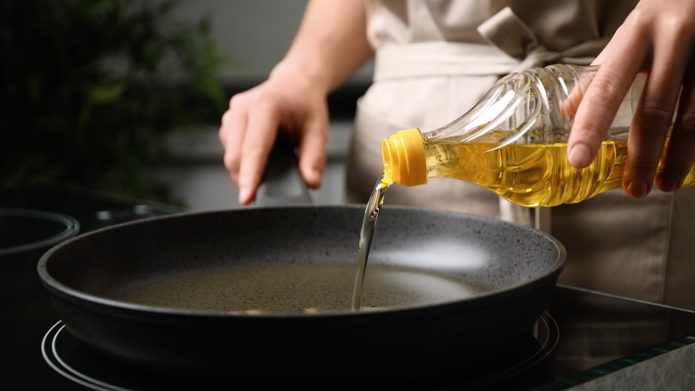 Choosing wrong oil in food can cause great damage to health 01