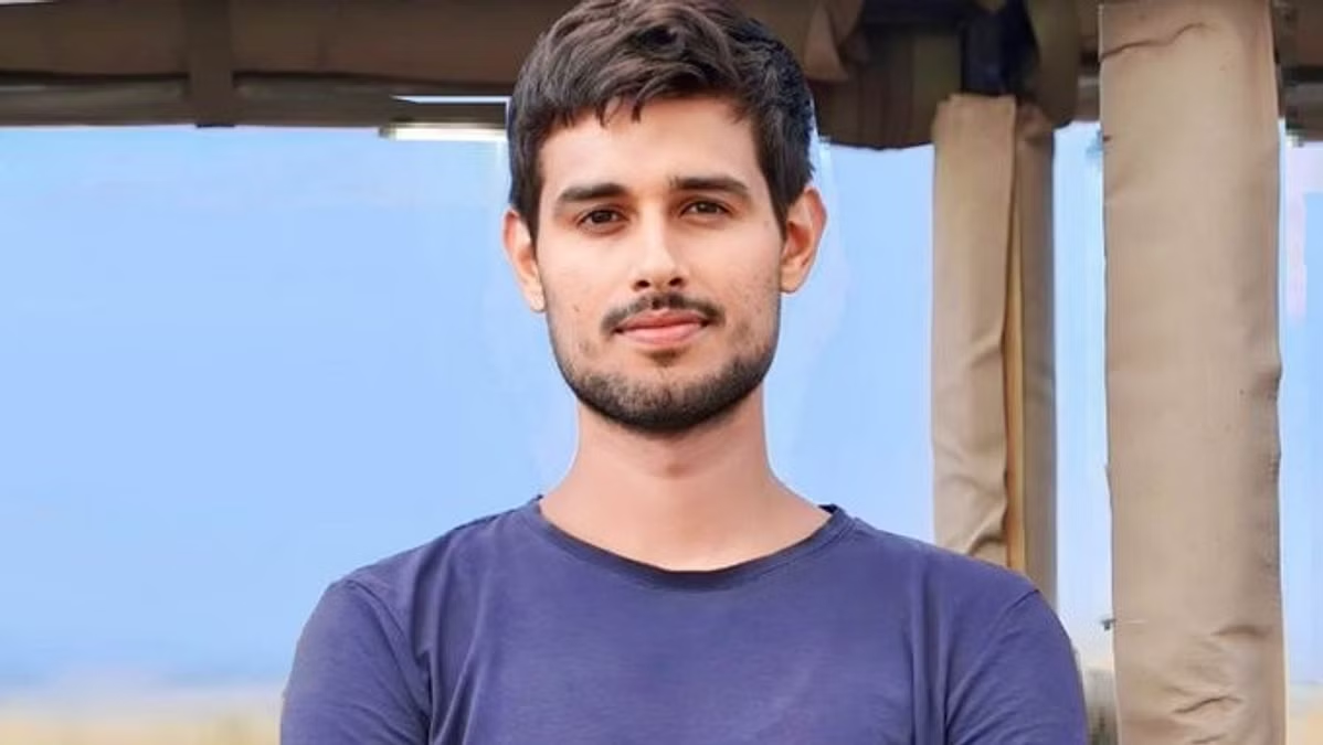 Delhi court issued summons to YouTuber Dhruv Rathi know what is the whole matter 1