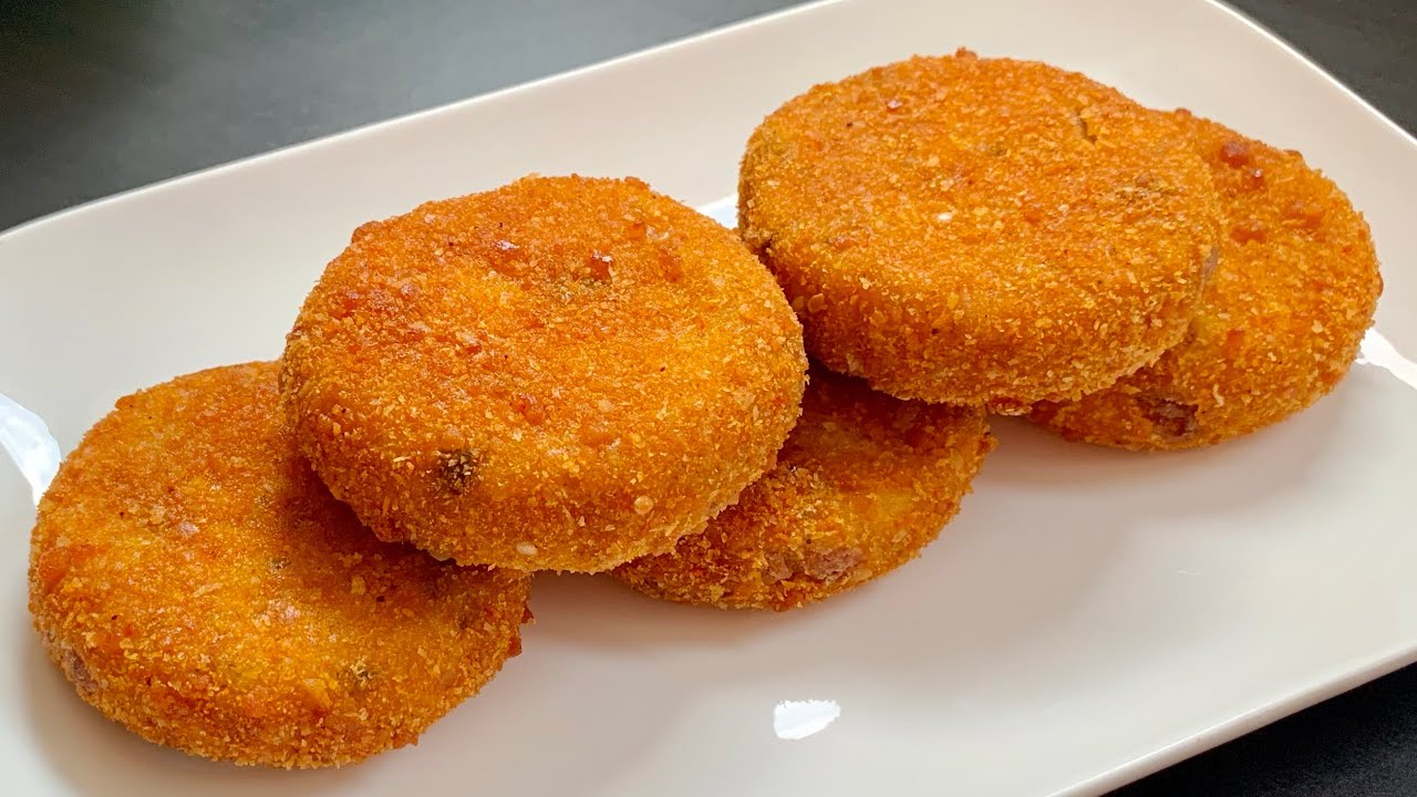 Do you also want to make crispy cutlets So follow these tips 1