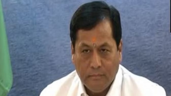 IIT Guwahati will investigate this matter in Dibrugarh Sonowal said a master plan will be made 01