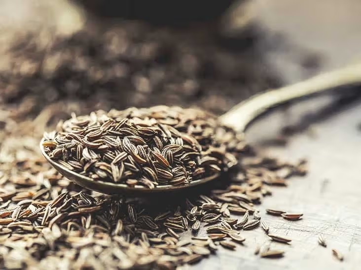 Include cumin in daily diet 01