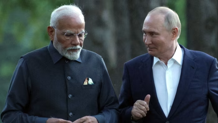 India unhappy with Ukraine Zelensky reacted to PM Modis meeting with Putin 1 1