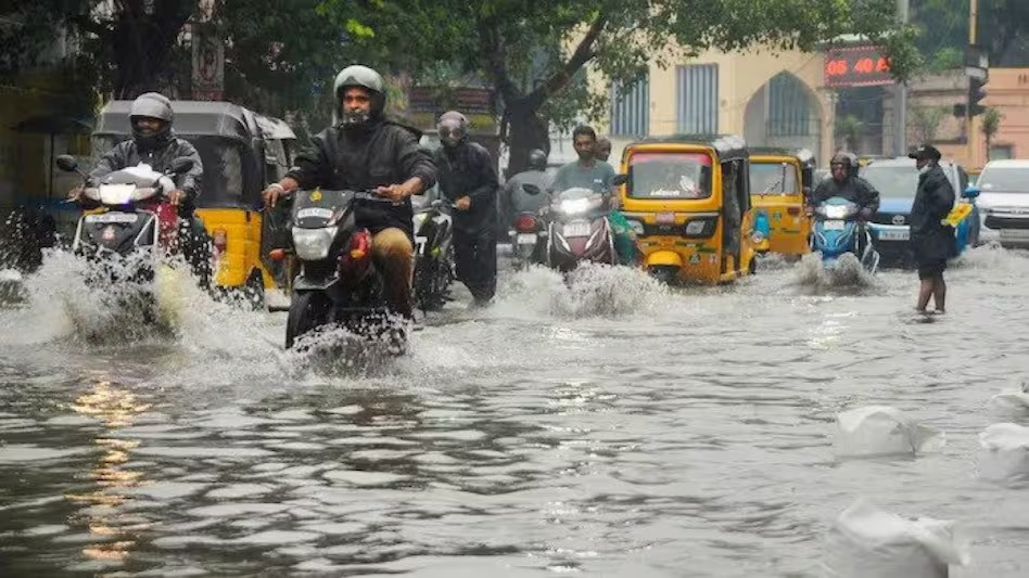 Megh Mehr will happen across the country today know the weather conditions of every state from Delhi to Maharashtra 1