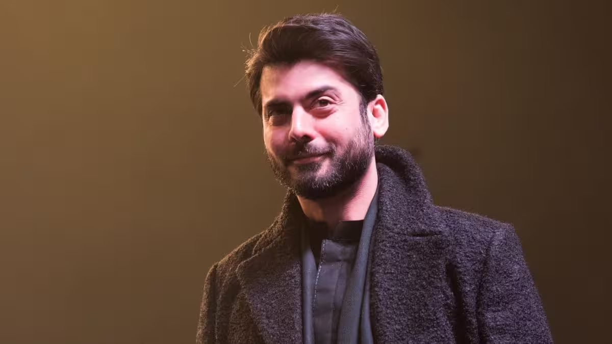 Not only Pakistani fans but also Indian fans will be able to watch this series of Fawad Khan after many years 01