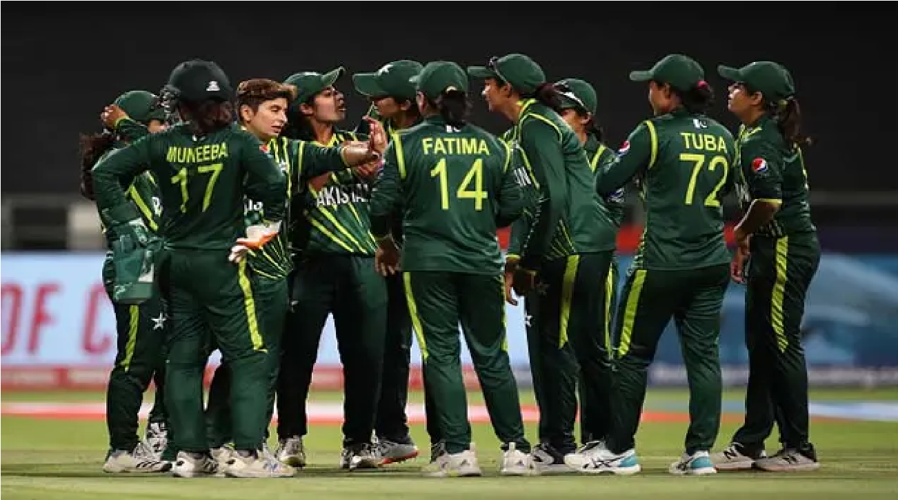 Pakistan squad announced for T20 Asia Cup 1