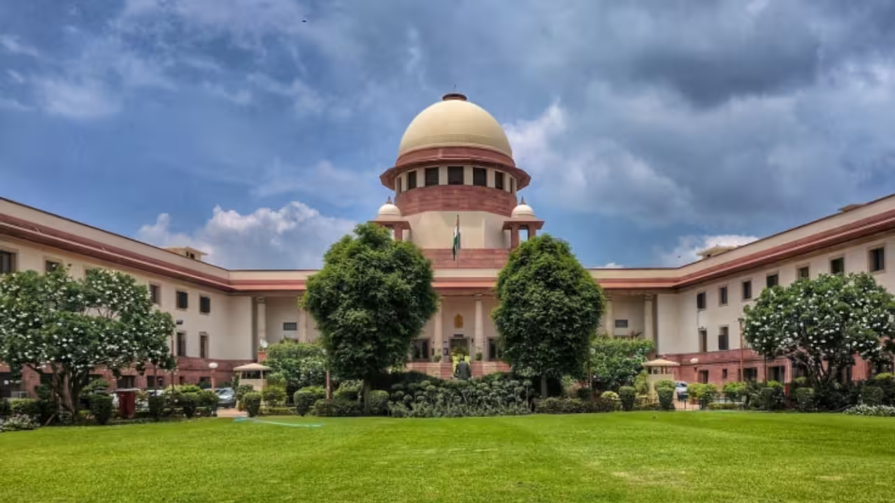 The Supreme Court asked questions to the Center regarding the NEET exam 1