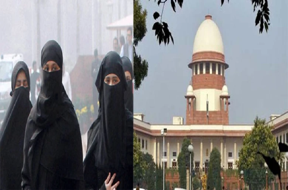 The Supreme Court gave such a big decision regarding the divorce of Muslim women 1