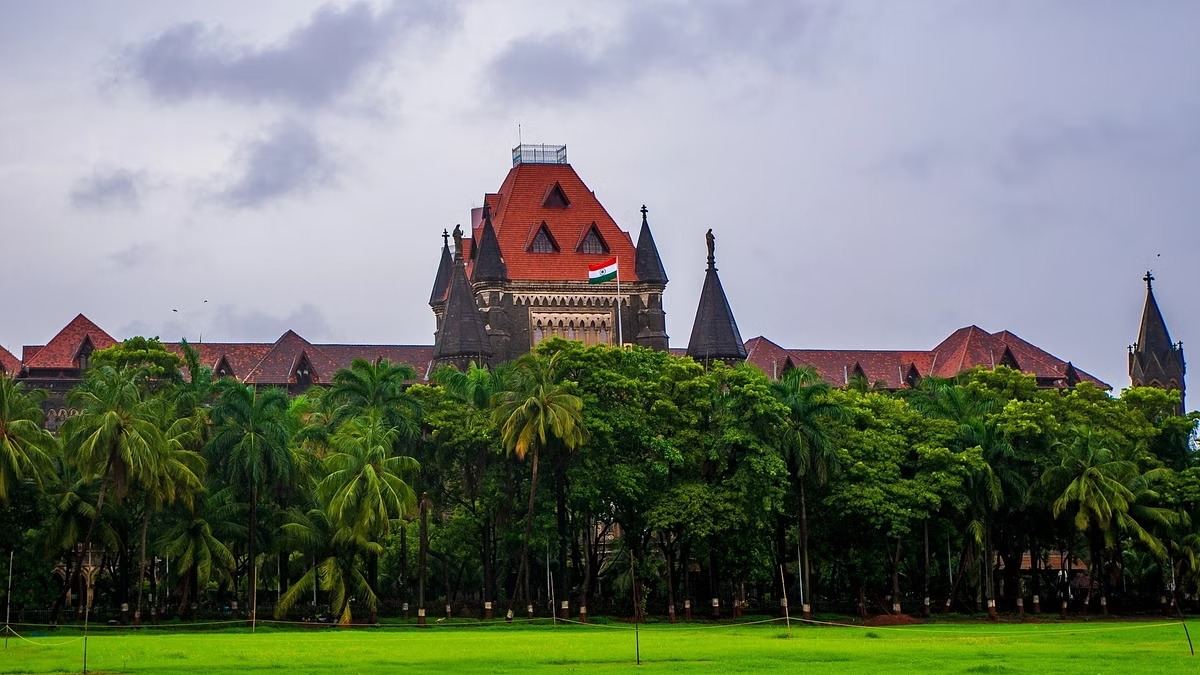 The land for the new Bombay High Court building will be handed over by this date the Maharashtra government told the SC 1