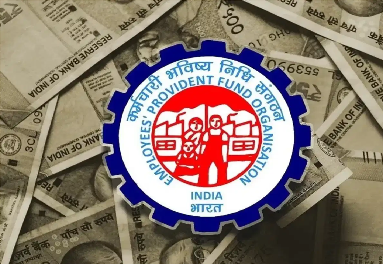 The number of members joining EPFO ​​has come down by such a percentage