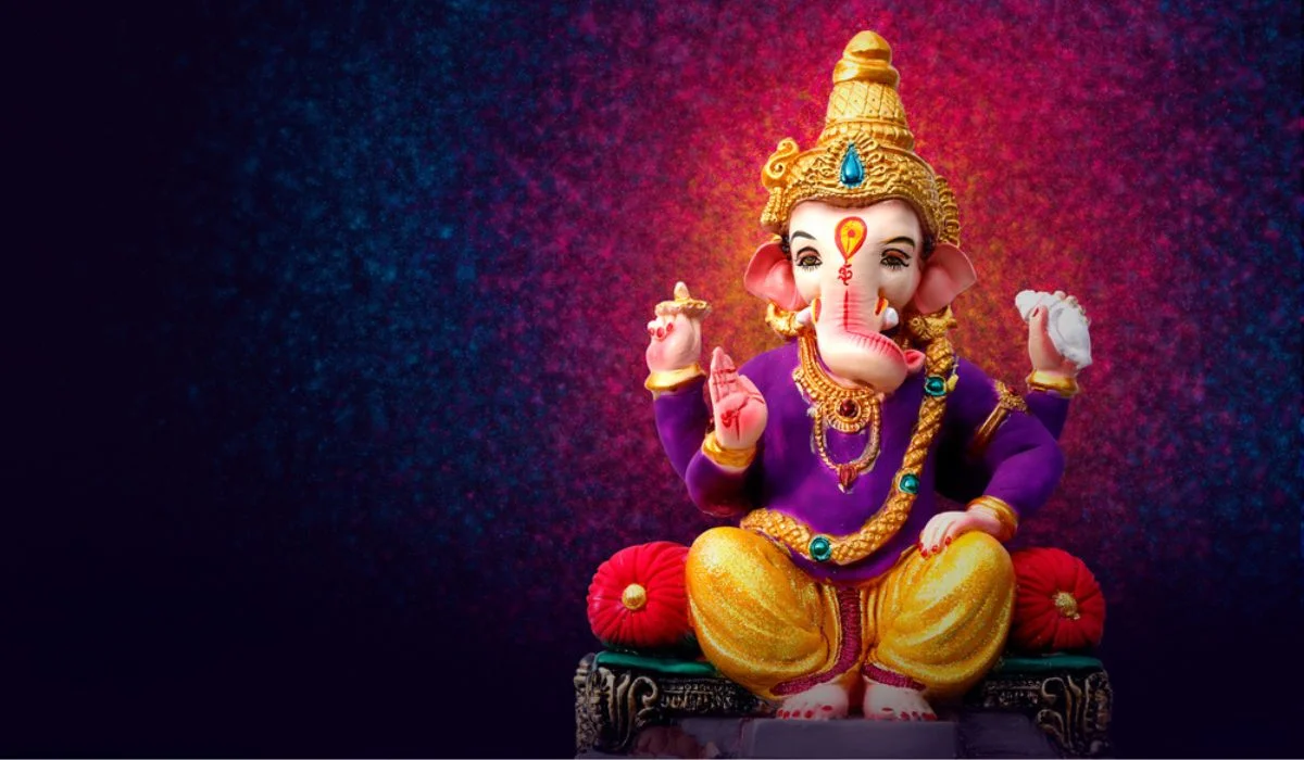 Today is Sankshti Shri Ganesh Chaturthi try this remedy to get rid of obstacles in life. 1