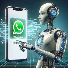 WhatsApp is bringing a powerful AI avatar feature. 1