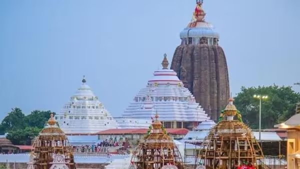 Why is Jagannath Temples Ratna Bhandar opening today after 46 years 03