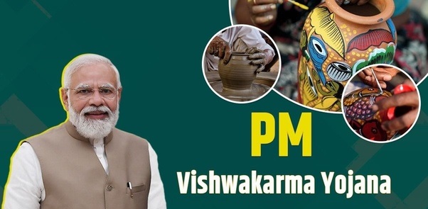 You will get these benefits by joining PM Vishwakarma Yojana know the details 01