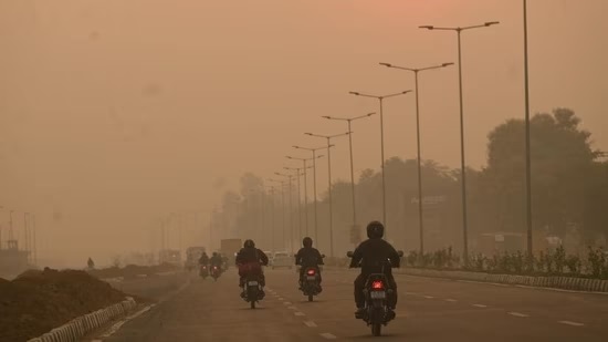 air pollution problem becomes serious in delhi death rate starts increasing 3