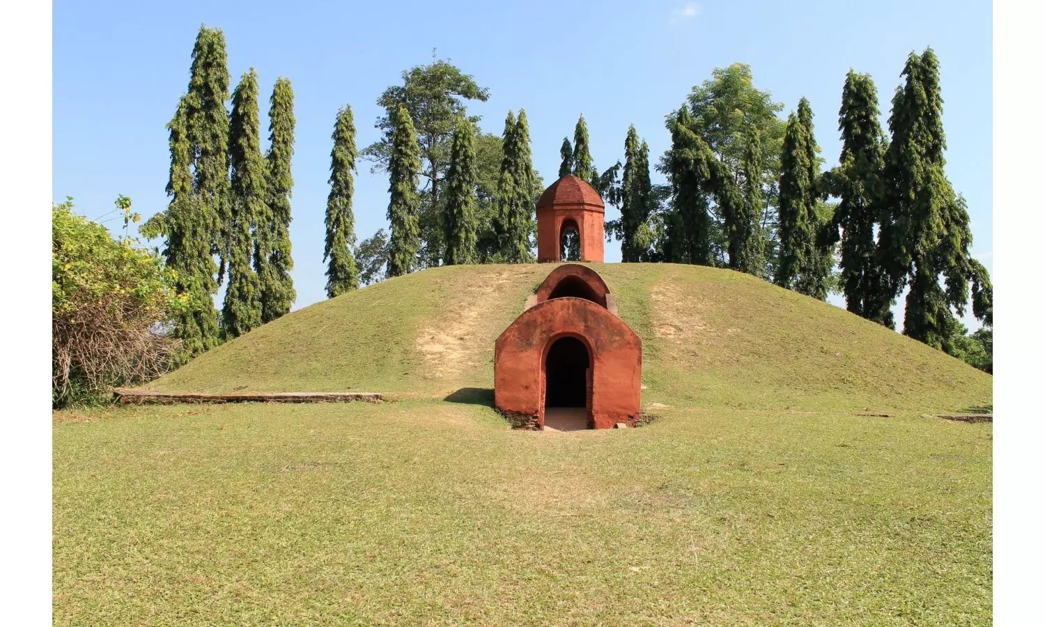 assam ahom moidam ready to included in unesco world heritage site 2