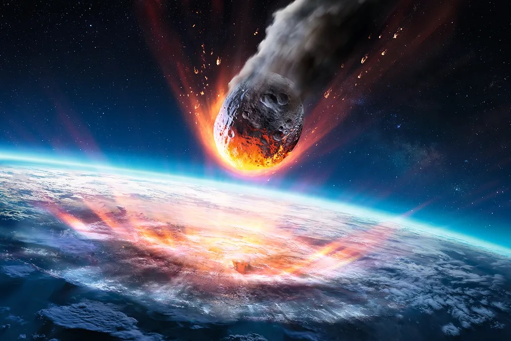 asteroid news asteroid 2011 mw1 near earth will pass closest to earth nasa warning 2