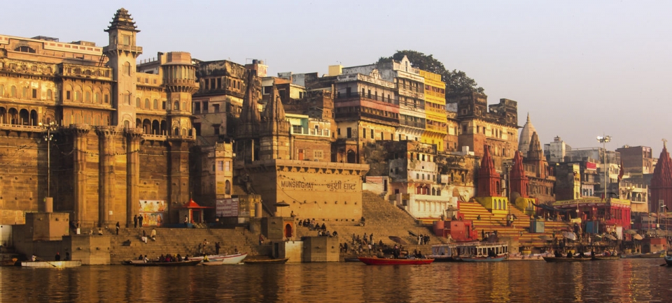 banaras gangajal facts why should the holy water of ganga not be brought from kashi lord shiva city varanasi 1