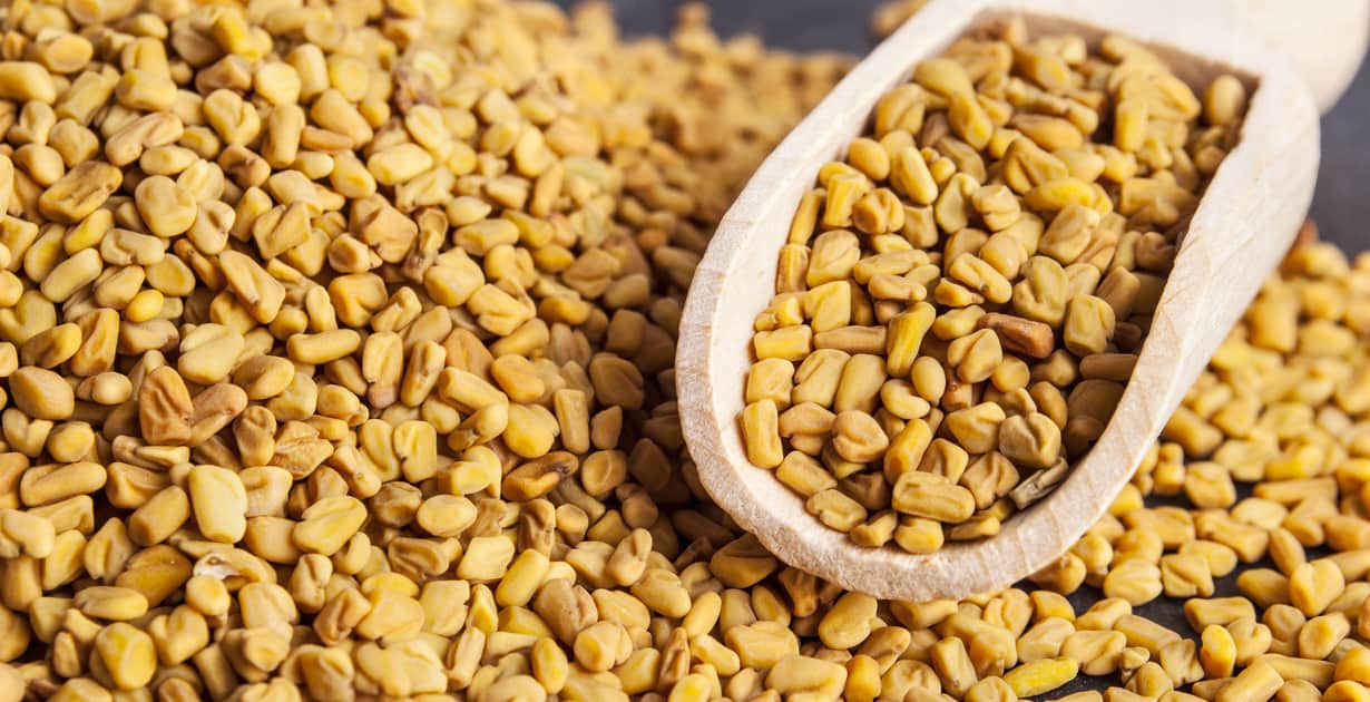 bitter fenugreek seeds can also enhance the taste of food 2