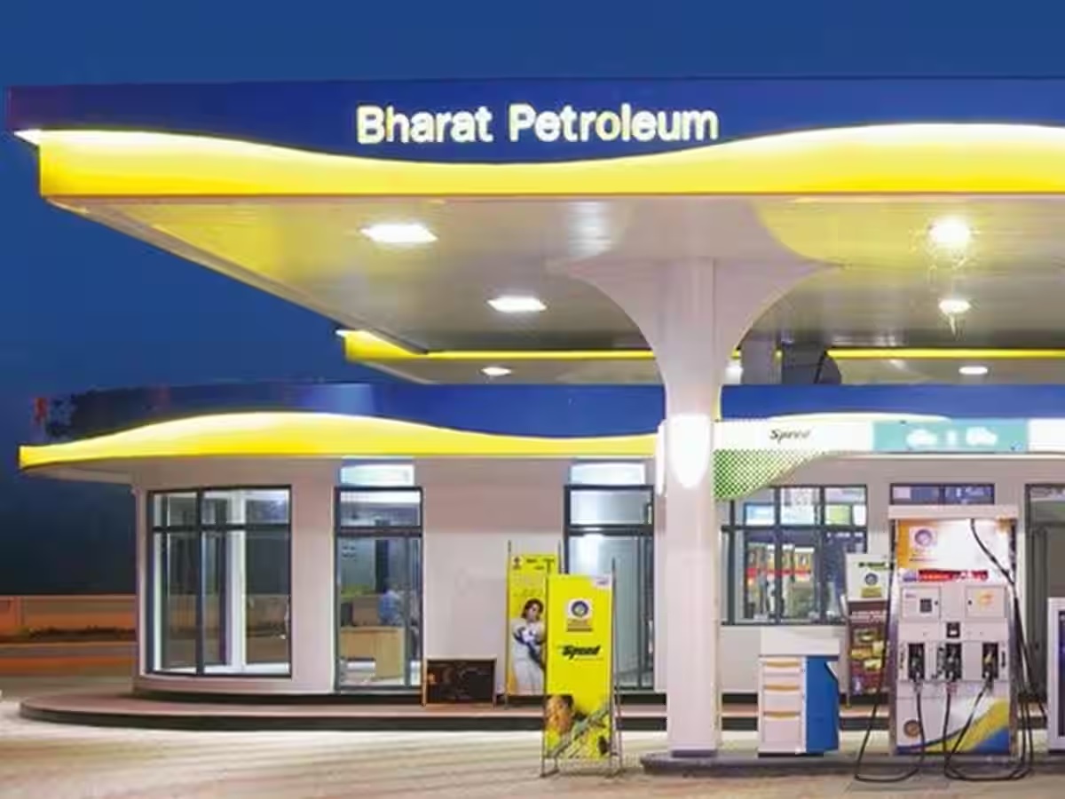 bpcl ready to invest rs 1 lakh crore in andhra pradesh industries minister bhara 3