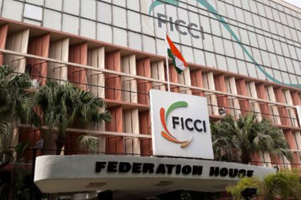 bringing the unorganized sector into the organized sector is a necessary step ficci director general 2