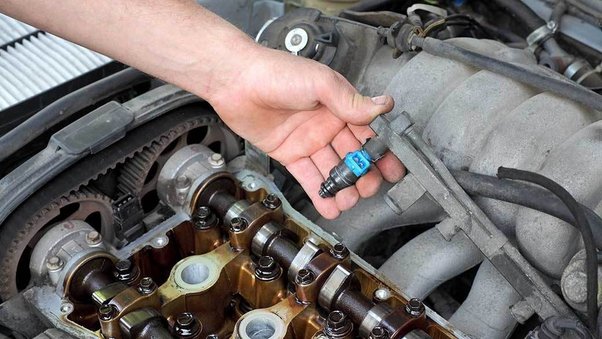 care tips if you get these signals your cars fuel injector may have gone bad know details 1