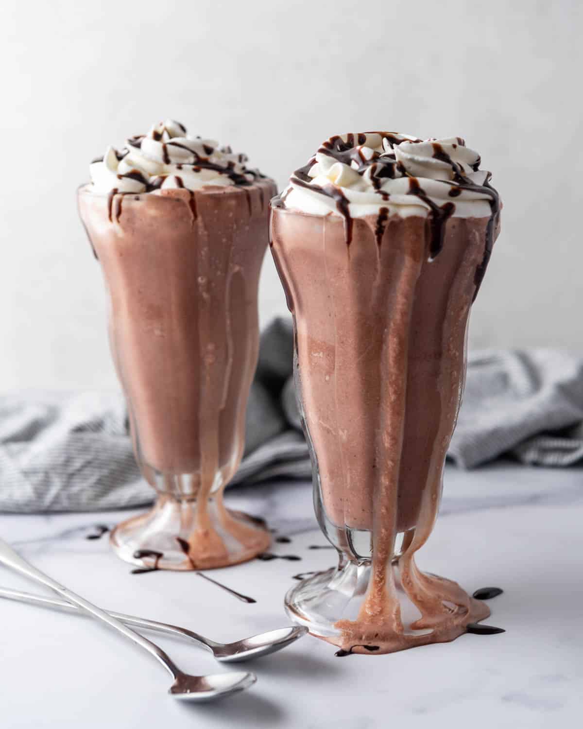 chocolate milkshake recipe 1