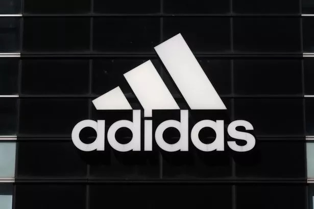 do you know secret hidden message in adidas iconic 3 stripes logo 1