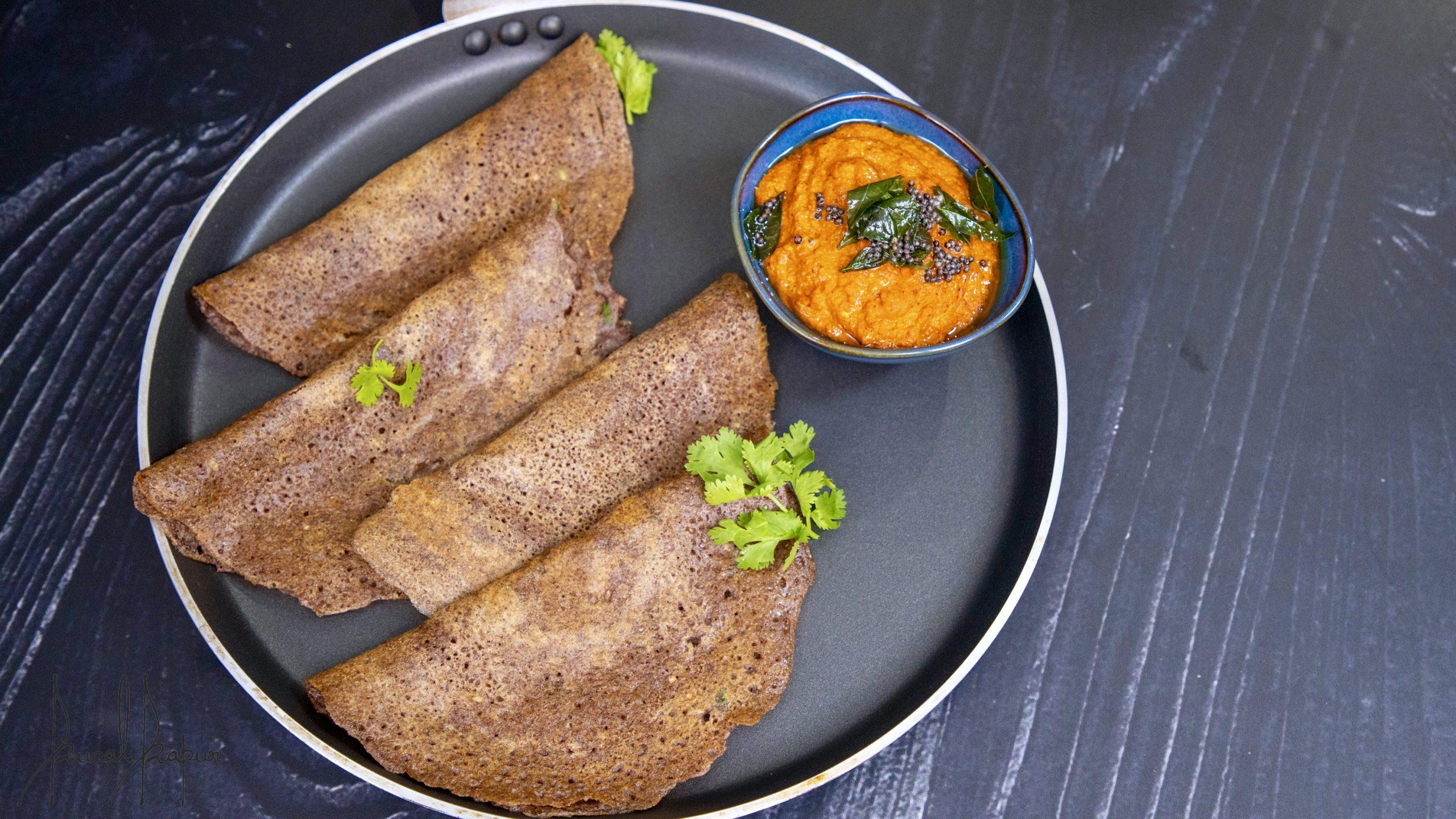 five healthy and tasty dishes made from ragi 1