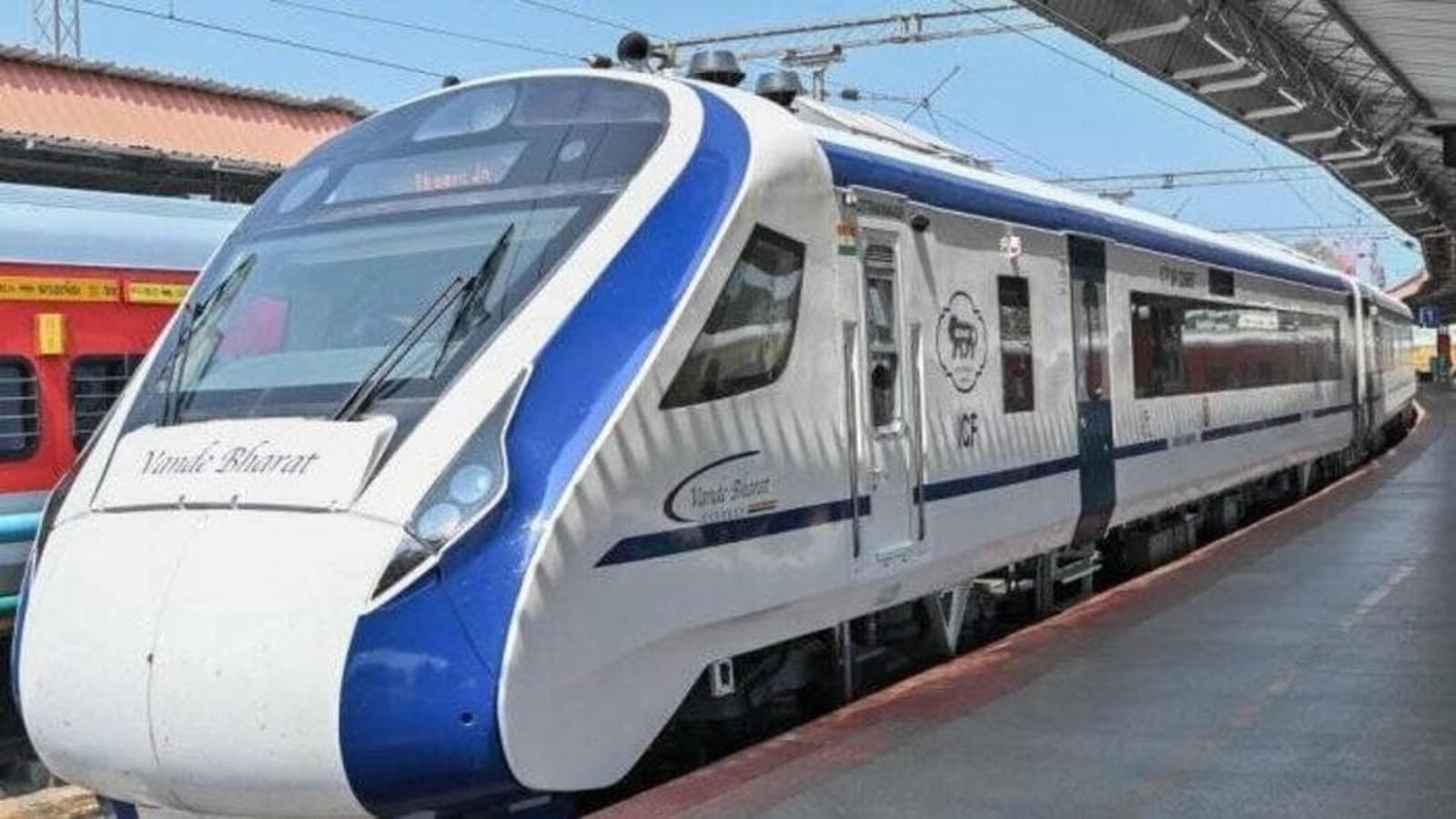 good news for passengers vande bharat express news for ernakulam to bengaluru from 31 july11