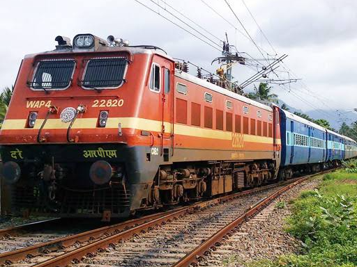 gujarat news janmashtami special indian trains irctc booking time place dwarka western railway ahmedabad 1