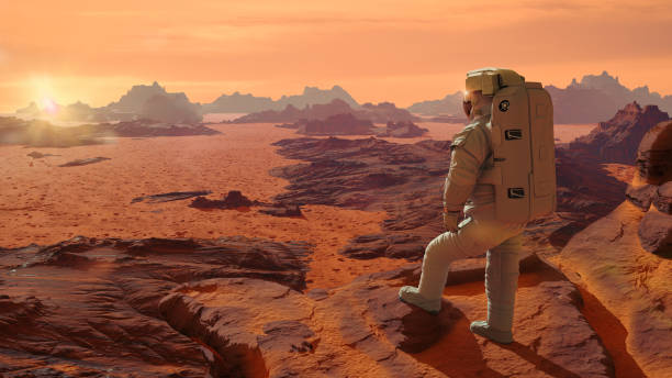 hopes for life on mars increased 1